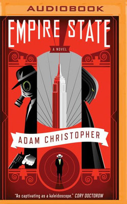 Empire State Empire State