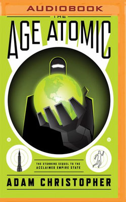 The Age Atomic The Age Atomic