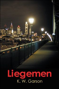 Liegemen Liegemen
