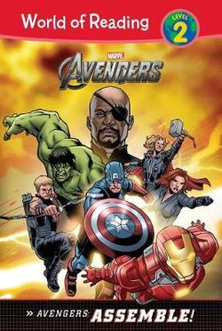 Assemble! Assemble!