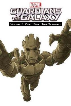Guardians of the Galaxy 5 Guardians of the Galaxy 5