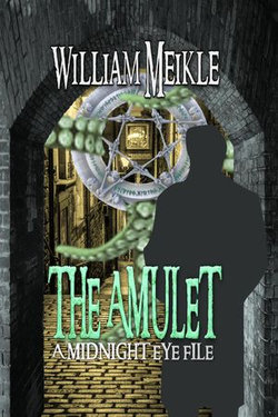 The Amulet The Amulet
