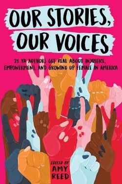 Our Stories, Our Voices Our Stories, Our Voices