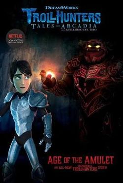 Age of the Amulet Age of the Amulet