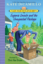 Eugenia Lincoln and the Unexpected Package