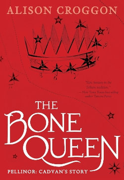 The Bone Queen The Bone Queen