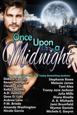 Once Upon A Midnight Once Upon A Midnight