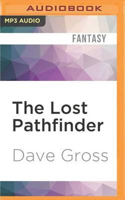 The Lost Pathfinder The Lost Pathfinder