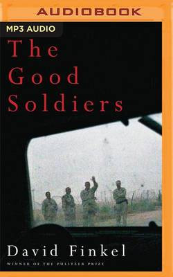 The Good Soldiers The Good Soldiers
