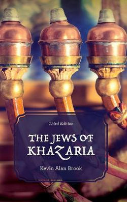The Jews of Khazaria The Jews of Khazaria