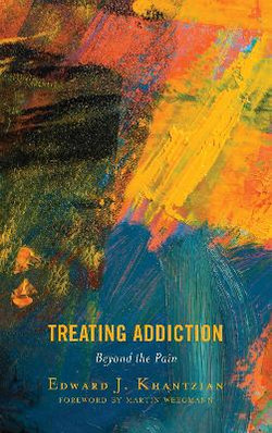 Treating Addiction Treating Addiction