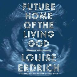 Future Home of the Living God Future Home of the Living God