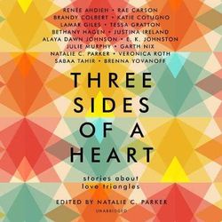 Three Sides of a Heart Three Sides of a Heart