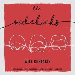 The Sidekicks The Sidekicks