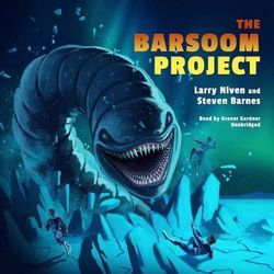 The Barsoom Project The Barsoom Project