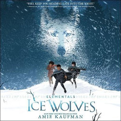 Elementals: Ice Wolves Elementals: Ice Wolves