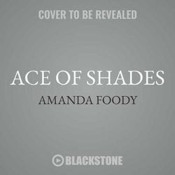 Ace of Shades Ace of Shades