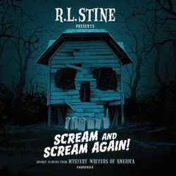 Scream and Scream Again! Scream and Scream Again!