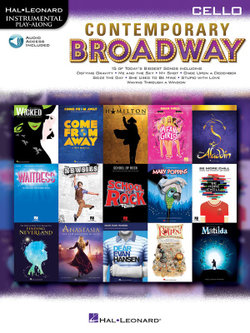 Instrumental Play-Along for Cello Instrumental Play-Along for Cello
