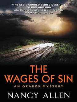 The Wages of Sin The Wages of Sin