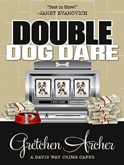 Double Dog Dare Double Dog Dare