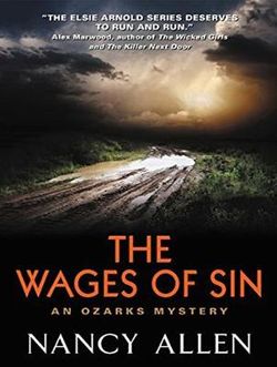 The Wages of Sin The Wages of Sin