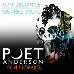 Poet Anderson ... of Nightmares Poet Anderson ... of Nightmares