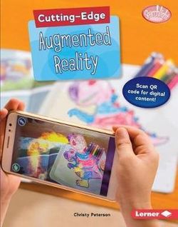 Cutting-Edge Augmented Reality Cutting-Edge Augmented Reality