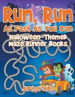 Run, Run As Fast As You Can Run, Run As Fast As You Can