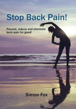 Stop Back Pain! Stop Back Pain!
