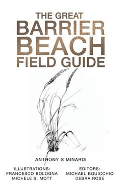 The Great Barrier Beach Field Guide The Great Barrier Beach Field Guide