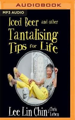 Iced Beer and Other Tantalising Tips for Life Iced Beer and Other Tantalising Tips for Life