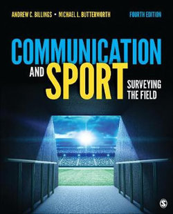 Communication and Sport Communication and Sport