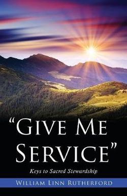 Give Me Service Give Me Service