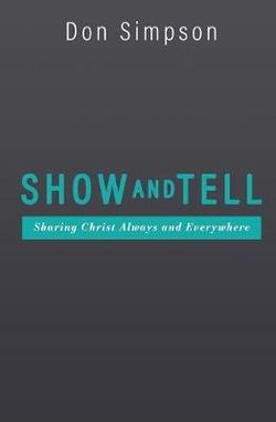 Show and Tell Show and Tell