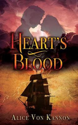 Heart's Blood Heart's Blood