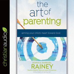 Art of Parenting Art of Parenting