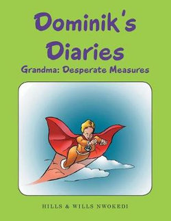 Dominik's Diaries Dominik's Diaries