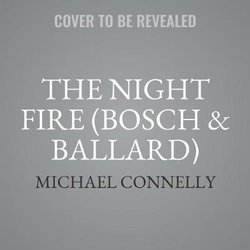 The Night Fire Lib/E The Night Fire Lib/E