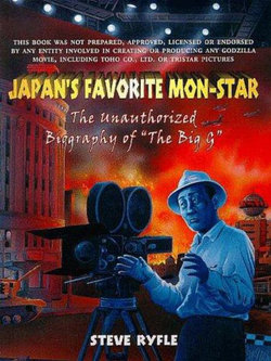 Japan's Favorite Mon-Star Japan's Favorite Mon-Star