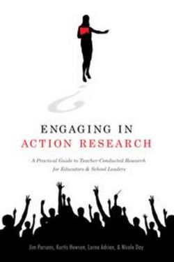 Engaging in Action Research Engaging in Action Research