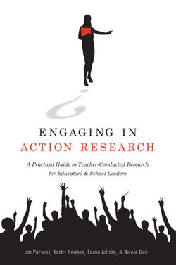Engaging in Action Research Engaging in Action Research