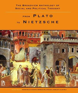 The Broadview Anthology of Social and Political Thought The Broadview Anthology of Social and Political Thought