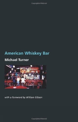 American Whiskey Bar American Whiskey Bar