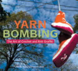 Yarn Bombing Yarn Bombing