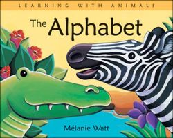 Alphabet Alphabet