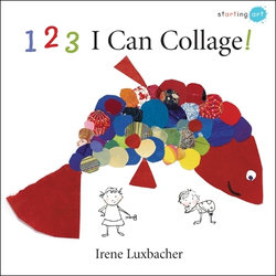 123 I Can Collage! 123 I Can Collage!