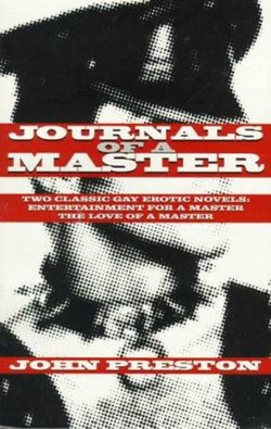 Journals of a Master Journals of a Master
