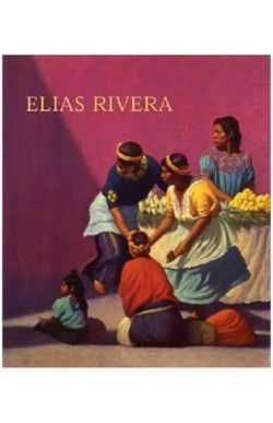Elias Rivera Elias Rivera