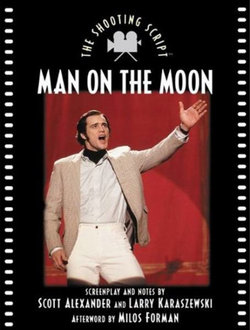 Man on the Moon Man on the Moon